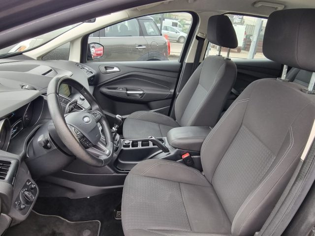 FORD C-Max usata 8