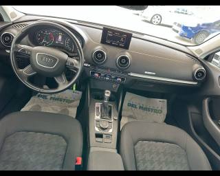 AUDI A3 usata, con Controllo trazione