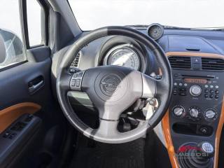 OPEL Agila usata 13