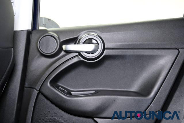FIAT 500X usata, con Blind spot monitor