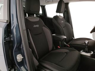 JEEP Renegade usata, con Chiusura centralizzata