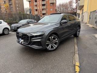 AUDI Q8 usata, con Airbag laterali