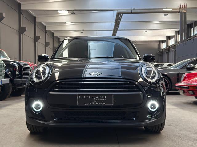 MINI One usata, con Airbag