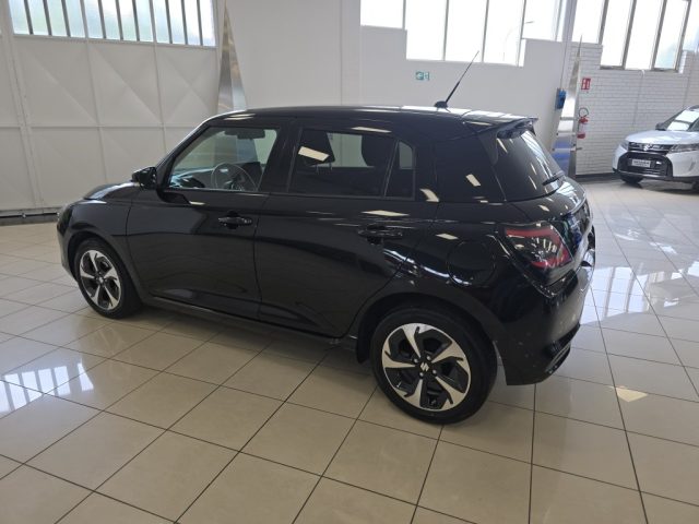 SUZUKI Swift usata, con Airbag Passeggero