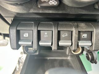 SUZUKI Jimny usata, con Autoradio digitale