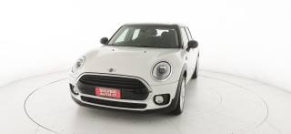 MINI Clubman usata, con Sedile posteriore sdoppiato