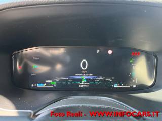JEEP Compass usata, con Immobilizzatore elettronico