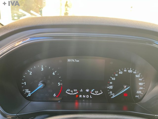 FORD Focus usata 25