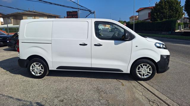 OPEL Vivaro usata, con ESP