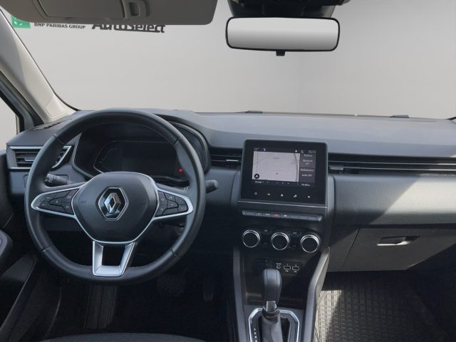 RENAULT Clio usata, con ESP