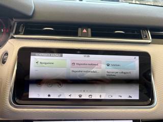LAND ROVER Range Rover Velar usata, con Freno di stazionamento elettrico
