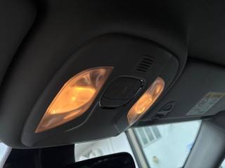JEEP Compass usata, con Touch screen