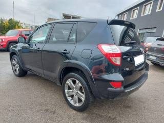 TOYOTA RAV 4 usata 6