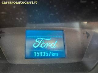 FORD Transit Custom usata, con Bracciolo