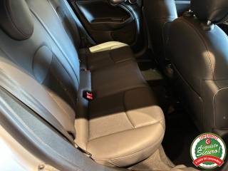 FIAT 500X usata, con Luci diurne LED