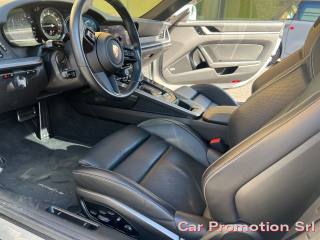 PORSCHE 992 usata, con Chiusura centralizzata
