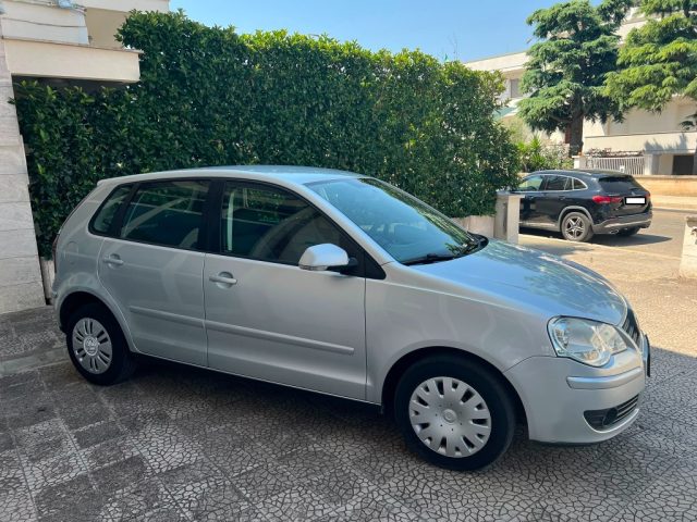 VOLKSWAGEN Polo usata, con Airbag Passeggero