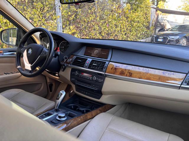 BMW X5 usata, con Autoradio