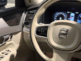 VOLVO XC90 usata, con Servosterzo