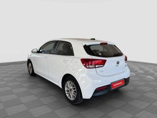 KIA Rio usata 2