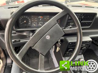 LANCIA Prisma usata 11