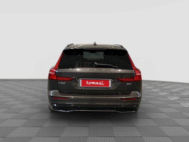 VOLVO V60 usata 3