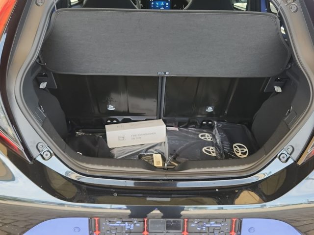 TOYOTA Aygo X usata, con Cerchi in lega