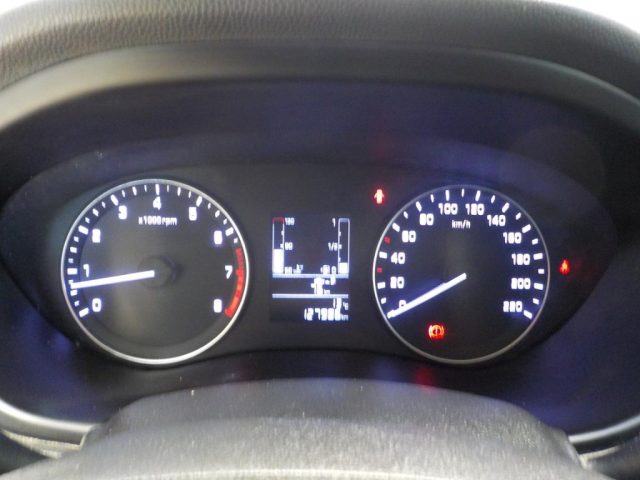 HYUNDAI i20 usata 33