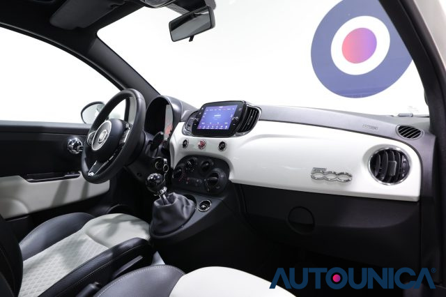 FIAT 500 usata 42