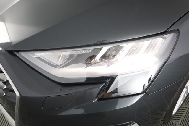 AUDI A3 usata 7