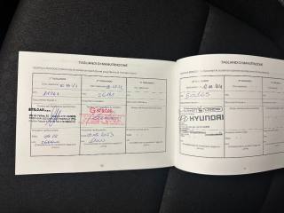 HYUNDAI Kona usata, con Volante in pelle