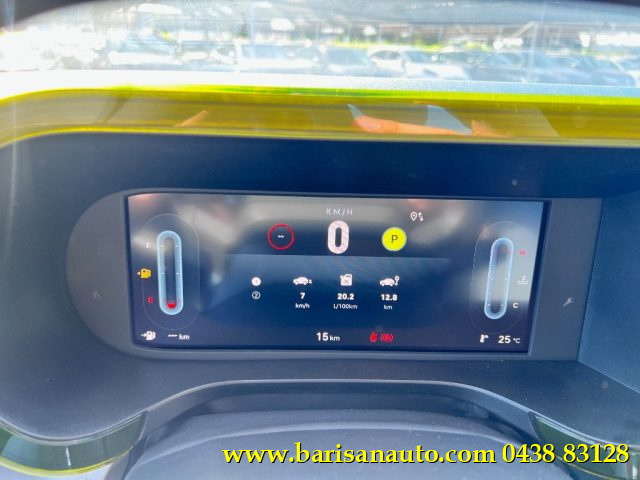 FIAT Grande Panda usata, con Cruise Control