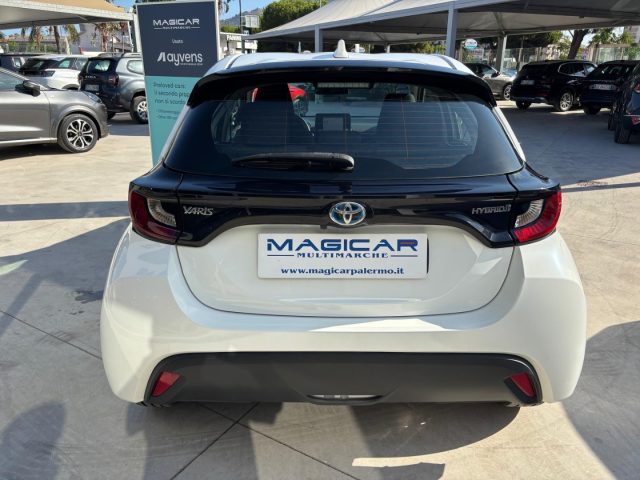 TOYOTA Yaris usata, con Chiusura centralizzata