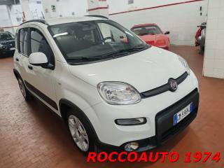FIAT Panda usata, con Fendinebbia