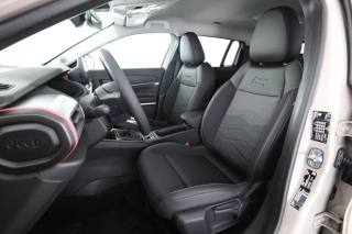 JEEP Avenger usata 7