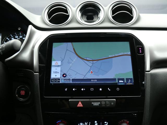 SUZUKI Vitara usata, con ESP
