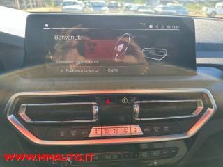 BMW X3 usata, con Servosterzo