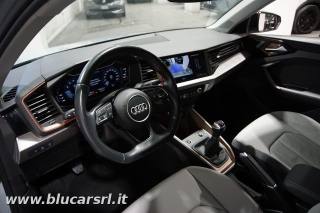 AUDI A1 usata, con Cerchi in lega