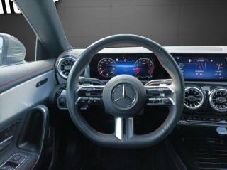 MERCEDES-BENZ CLA 200 usata, con ESP