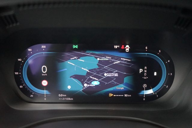 VOLVO XC60 usata, con Interni in pelle