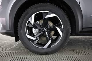 NISSAN Juke usata 8