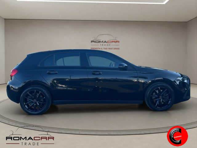 MERCEDES-BENZ A 250 usata, con Autoradio