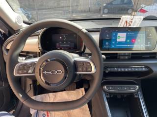FIAT 600 usata, con Chiusura centralizzata