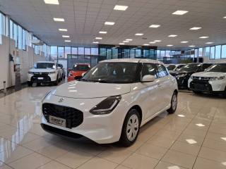 SUZUKI Swift 1.2 Hybrid Waku PROMO PRONTA CONSEGNA
