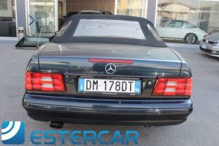 MERCEDES-BENZ SL 320 usata 39