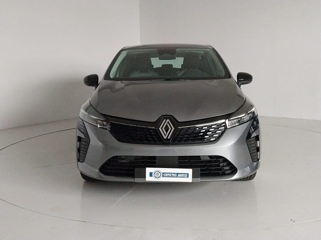 RENAULT Clio usata, con Airbag laterali