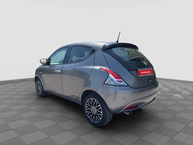 LANCIA Ypsilon usata 2