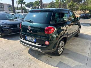 FIAT 500L usata, con Alzacristalli elettrici