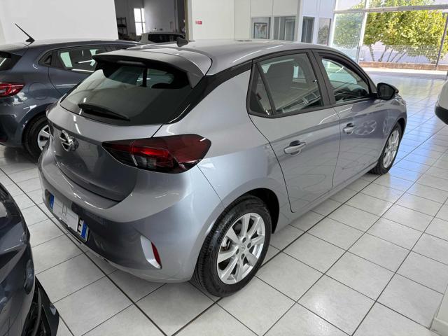 OPEL Corsa usata, con Controllo trazione