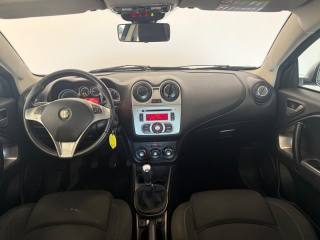 ALFA ROMEO MiTo usata 10